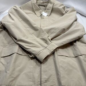 Fear of God FOG Jacket